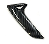 C7 Corvette Carbon Fiber Passenger Side Door Bezel